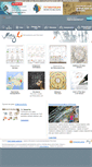 Mobile Screenshot of mingli.ru